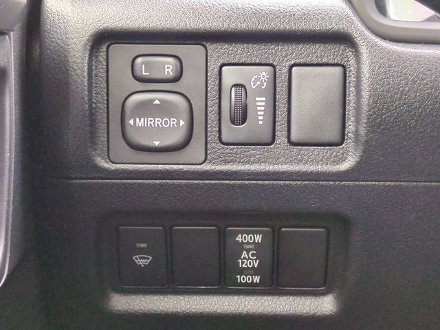 2017 Toyota 4Runner SR5 Premium