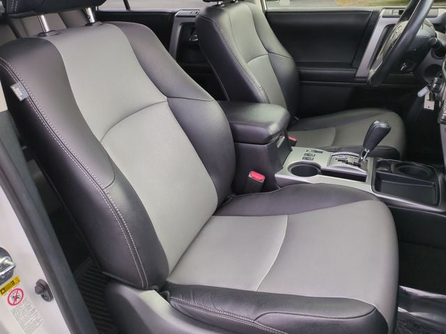 2017 Toyota 4Runner SR5 Premium