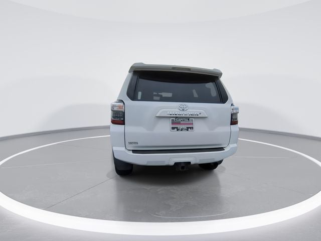 2017 Toyota 4Runner SR5 Premium