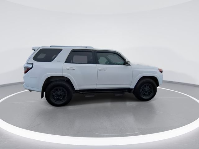 2017 Toyota 4Runner SR5 Premium