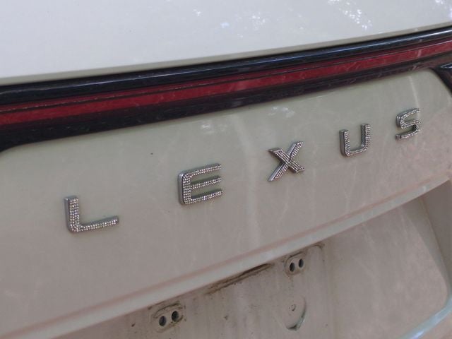2024 Lexus LX 600 Premium