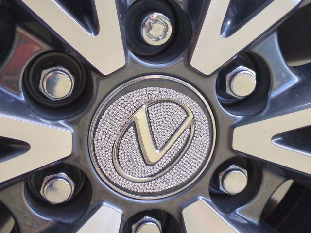 2024 Lexus LX 600 Premium