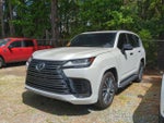 2024 Lexus LX 600 Premium