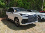 2024 Lexus LX 600 Premium