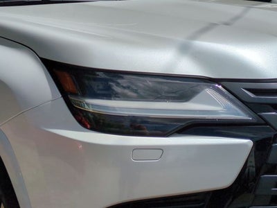 2024 Lexus LX 600 Premium