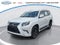 2021 Lexus GX 460
