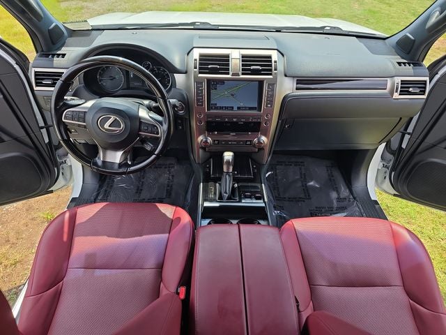 2021 Lexus GX 460