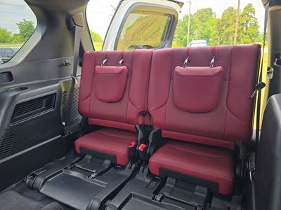 2021 Lexus GX 460