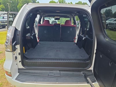 2021 Lexus GX 460