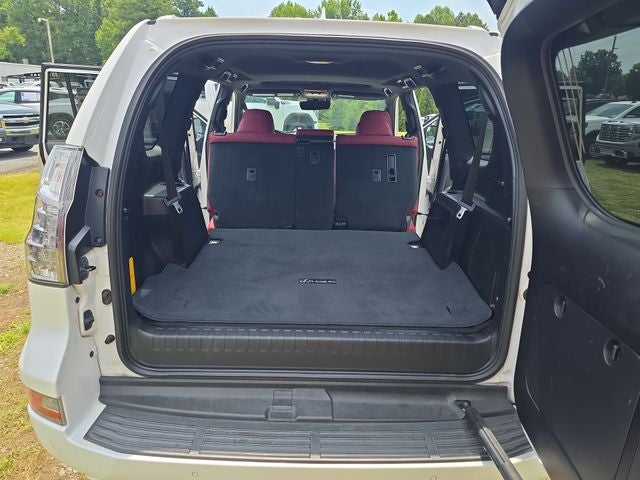 2021 Lexus GX 460