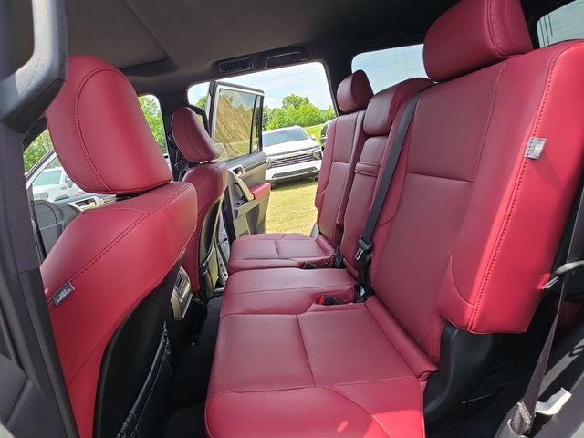 2021 Lexus GX 460