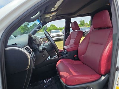 2021 Lexus GX 460