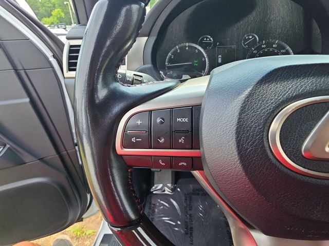 2021 Lexus GX 460
