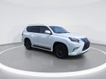 2021 Lexus GX 460