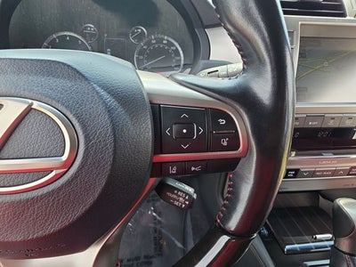 2021 Lexus GX 460