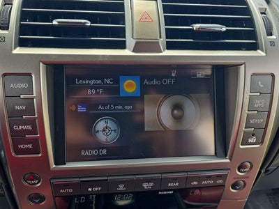 2021 Lexus GX 460