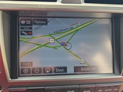 2021 Lexus GX 460
