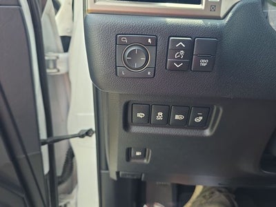 2021 Lexus GX 460
