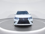 2021 Lexus GX 460