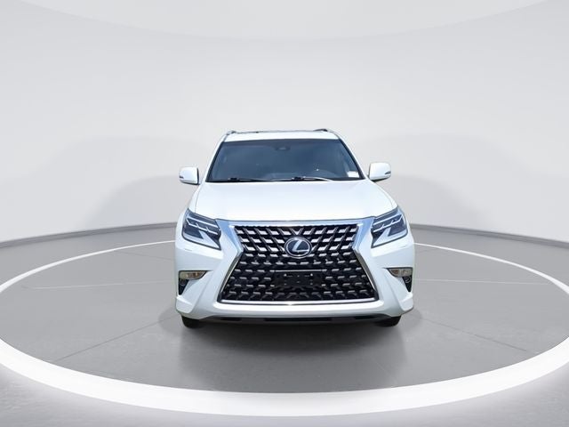2021 Lexus GX 460