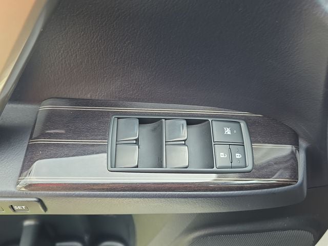 2021 Lexus GX 460