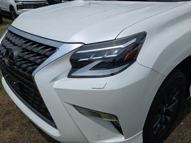 2021 Lexus GX 460