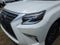 2021 Lexus GX 460
