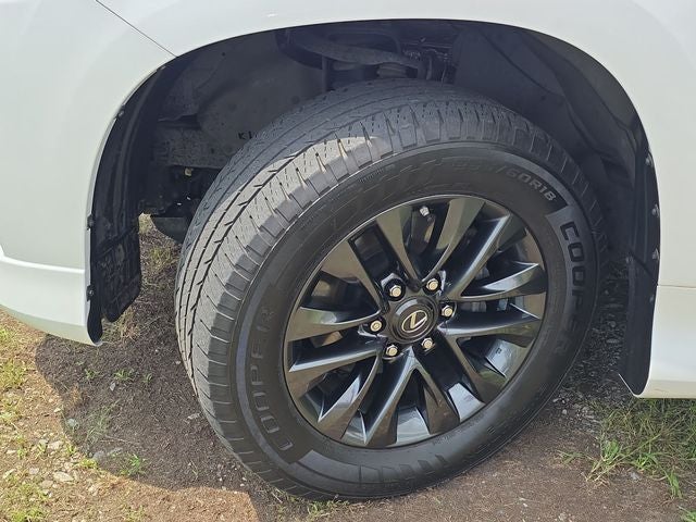 2021 Lexus GX 460