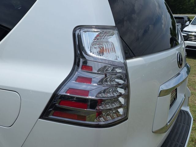 2021 Lexus GX 460