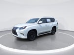 2021 Lexus GX 460
