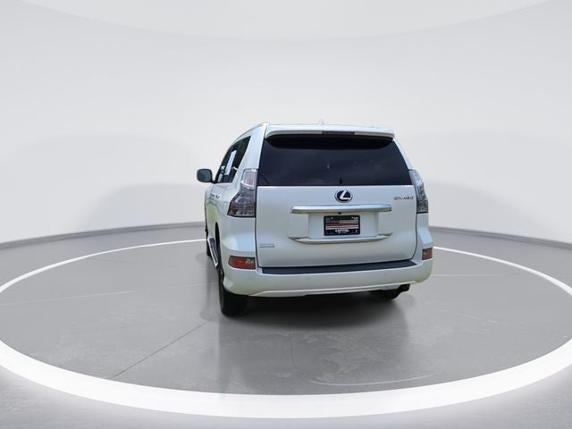 2021 Lexus GX 460