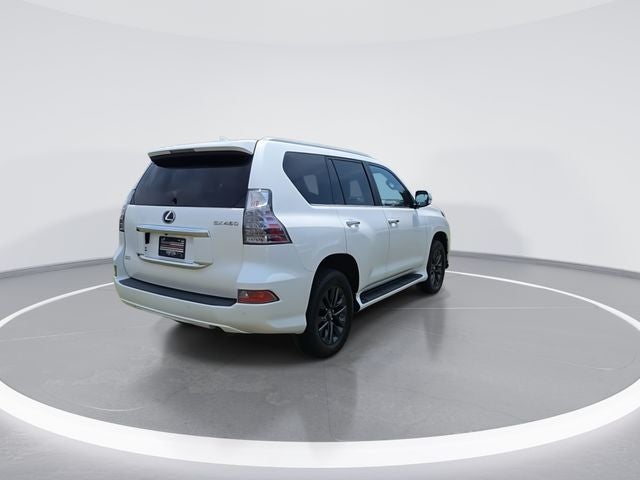 2021 Lexus GX 460