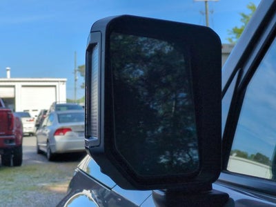 2025 Lexus GX 550 Overtrail