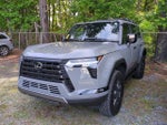 2025 Lexus GX 550 Overtrail