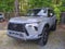 2025 Lexus GX 550 Overtrail