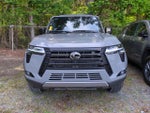 2025 Lexus GX 550 Overtrail