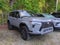2025 Lexus GX 550 Overtrail