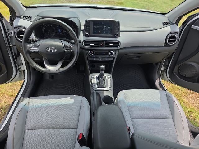 2018 Hyundai Kona Limited