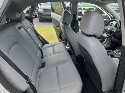 2018 Hyundai Kona Limited