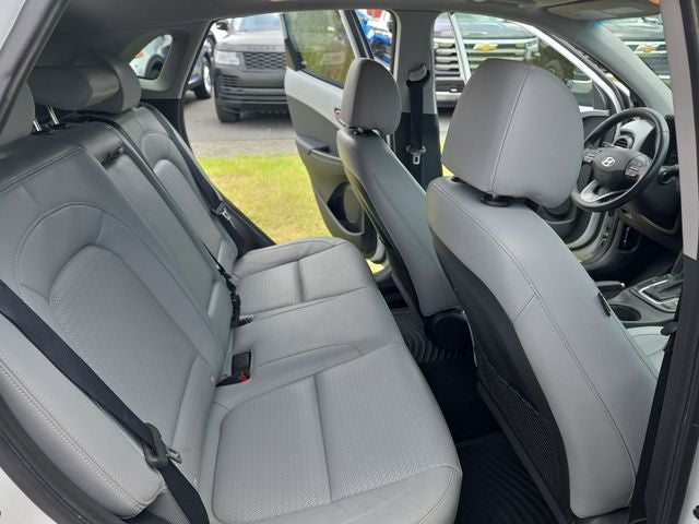 2018 Hyundai Kona Limited