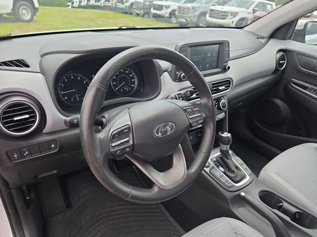 2018 Hyundai Kona Limited
