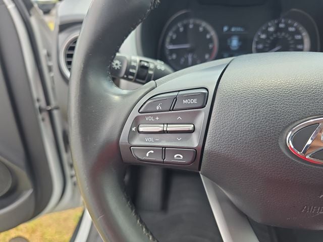 2018 Hyundai Kona Limited