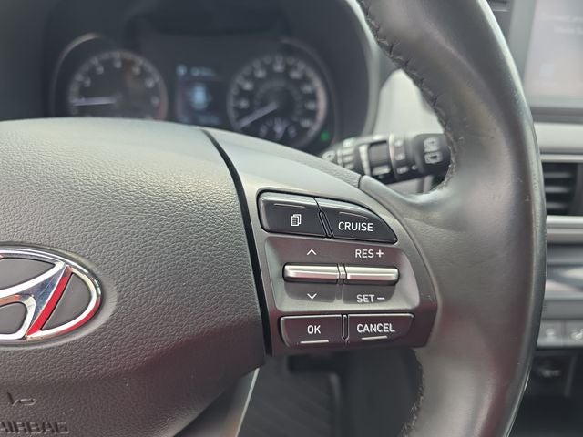 2018 Hyundai Kona Limited