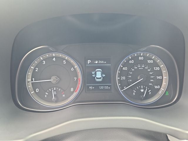 2018 Hyundai Kona Limited