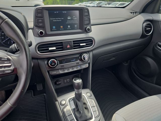 2018 Hyundai Kona Limited