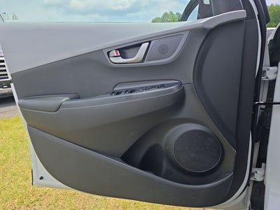 2018 Hyundai Kona Limited