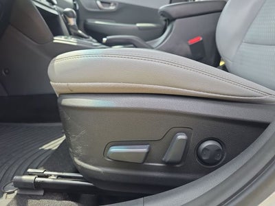 2018 Hyundai Kona Limited