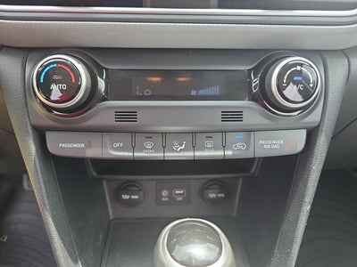 2018 Hyundai Kona Limited