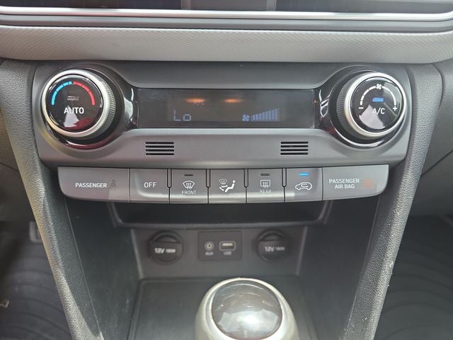 2018 Hyundai Kona Limited
