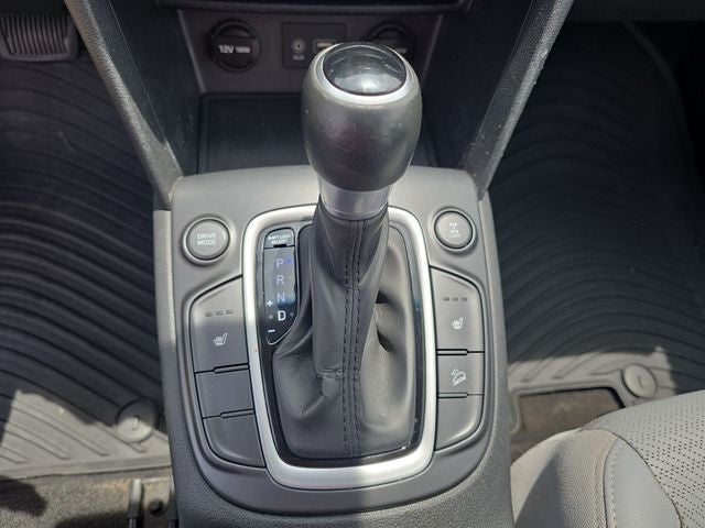 2018 Hyundai Kona Limited